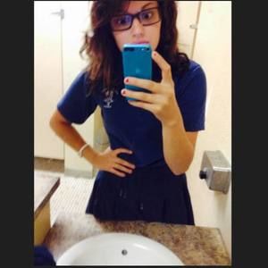 Meet your Posher, Krystal